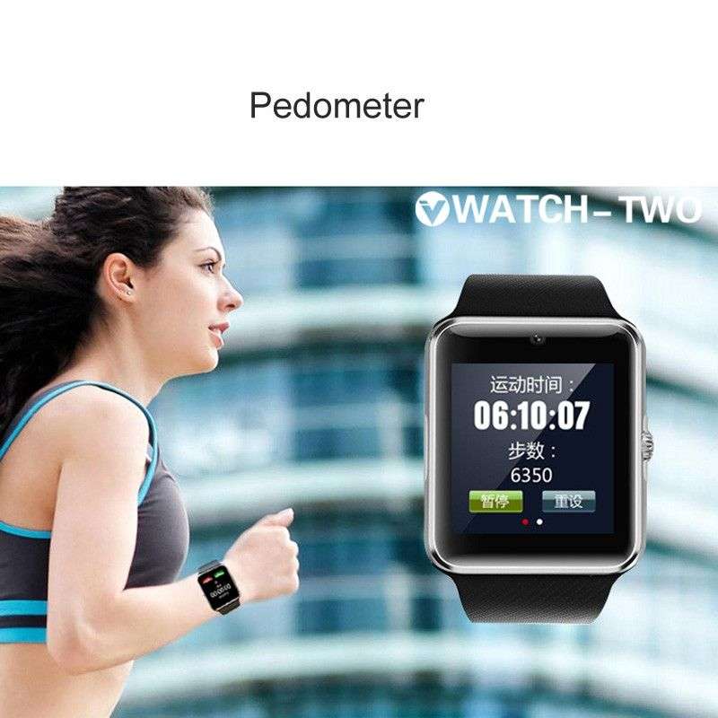 VOYO WATCH-TWO Smart Watch