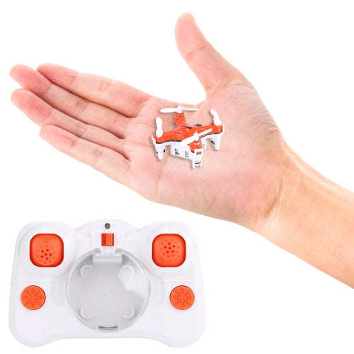CX-STARS 4CH 6-Axis Gyro Mini Helicopter 360 Degree 3D Roll Drone 2.4GHz Radio Control Quadcopter...