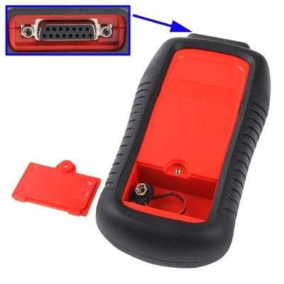 Autel MaxiScan MS509 OBD 2 / EOBD Scanner Car Diagnostic Auto Code Scanner Reader