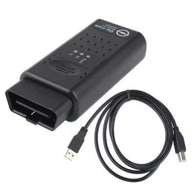 Op-Com V Can Diagnostic Interface for Opel