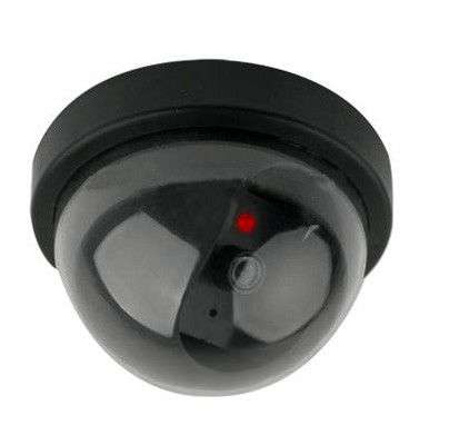 Dummy Security Camera