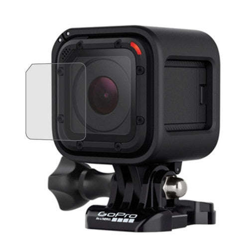 Ultra Clear Lens Protector Film for GoPro HERO4 Session Camera