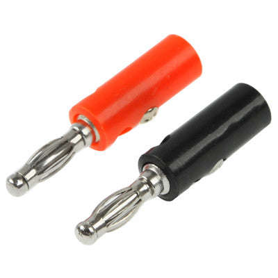 Multi-meter Banana Plug Length: 39mm