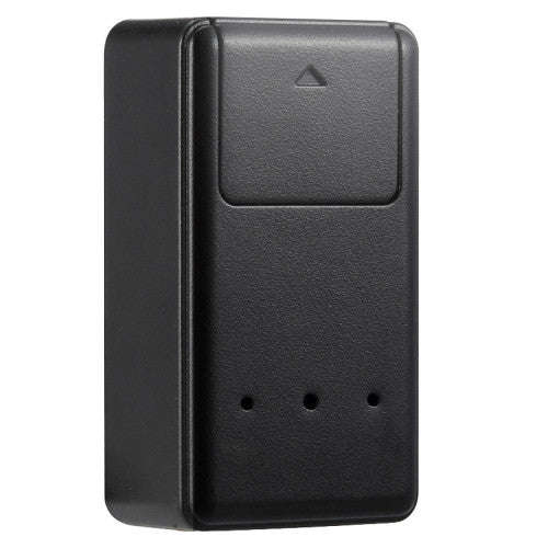 N11 Mini Realtime GSM GPRS GPS Tracker for Kids / Elderly / Car / Dog(Black)