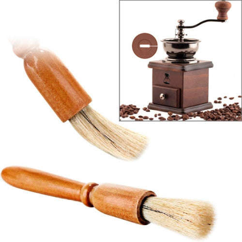 Cleaning Brush for Bean / Coffee Grinder