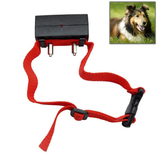 Automatic Voice Activated Anti Barking Collar