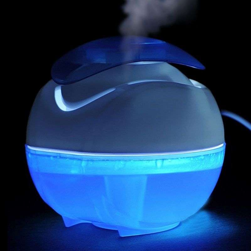 USB Air Purifier
