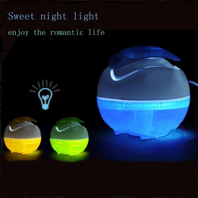 USB Air Purifier