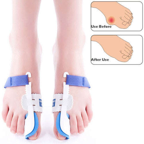 ZRWC14 Bunio Night Splint Straightener