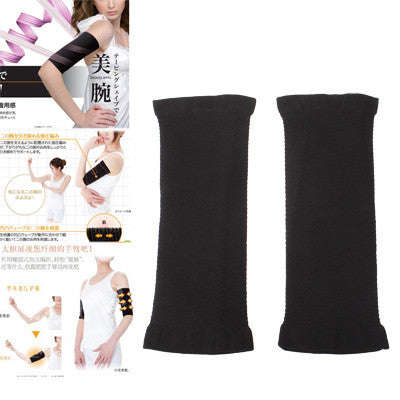 Calorie Off Slim Fat Buster Slimming Diet Arm Spiral Shaper
