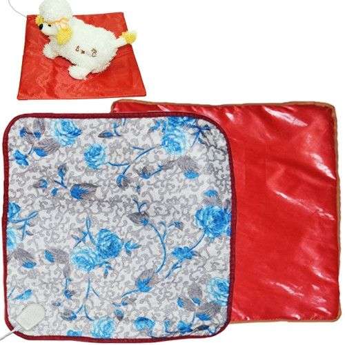 Pet Dog / Cat Electric Heating Blanket