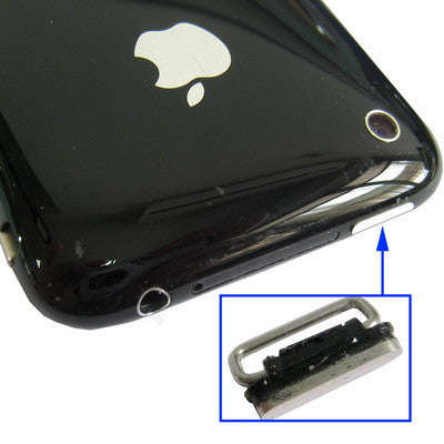 Lock Button Power Key Switch ON / OFF for iPhone 3G/3GS