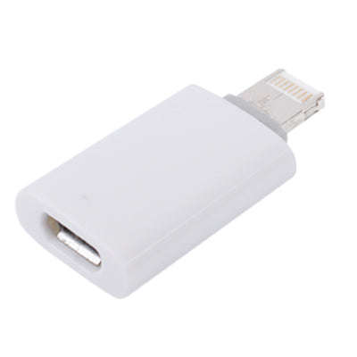 8 Pin Male to Micro USB Female For iPhone 6 & 6 Plus iPhone 5 / iPad mini / mini 2 Retina / iPod ...
