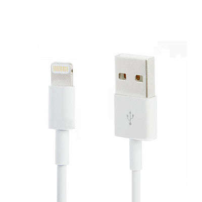 8 Pin USB Sync Data / Charging Cable for iPhone 7 & 7 Plus iPhone 6 & 6 Plus iPhone 5 & 5S & 5C i...