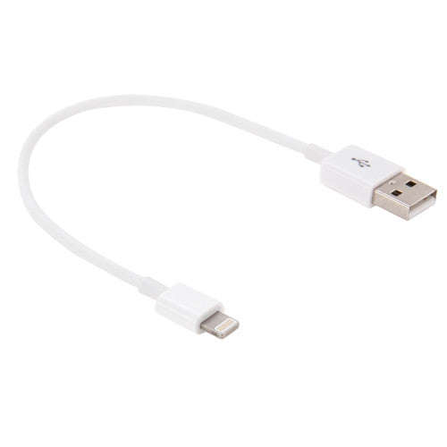 8pin to USB 2.0 Data / Charger Cable for iPhone 6 & 6 Plus / iPhone 5 & 5S & 5C / iPad Air 2 & Ai...