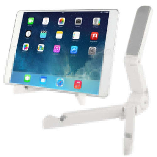 Piega Portatile Stand Fold up Stand for New iPad / iPad 2 / Galaxy Note 2 / Galaxy Note 3 / Galax...