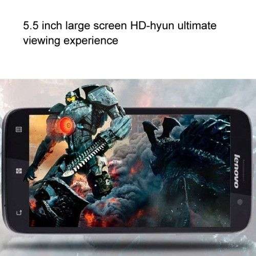 Lenovo A850