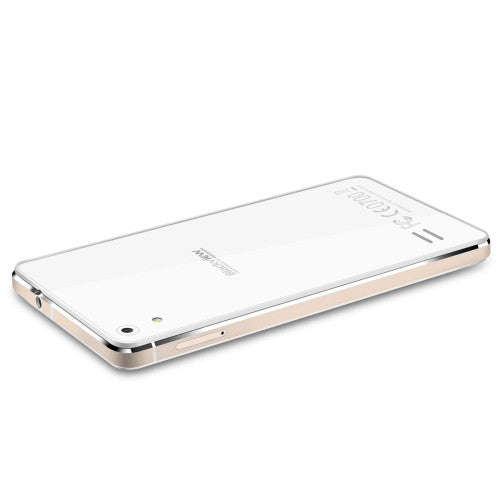 Blackview Omega Pro 16GB, Network: 4G, 5 inch Android 5.1 MTK6753 Octa Core 1.5GHz, RAM:3GB(White)