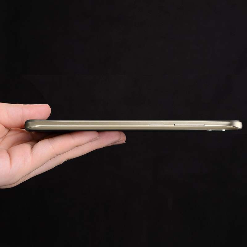 UMI ROME X 8GB, Network: 3G, 5.5 inch Android 5.1 MT6580 Quad-core 1.3GHz, RAM:1GB, Dual-band WiF...