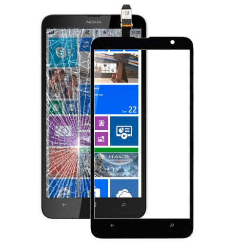 iPartsBuy Touch Screen Part for Nokia Lumia 1320