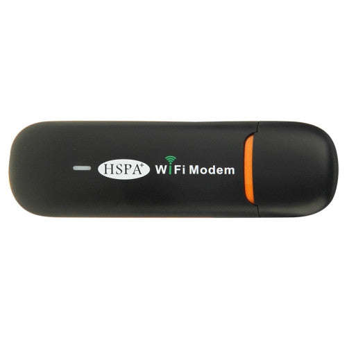 G355 3G HSPA+ USB 7.2Mbps Wifi Modem SIM Card / Data Card Network Adapter Sign Random Delivery