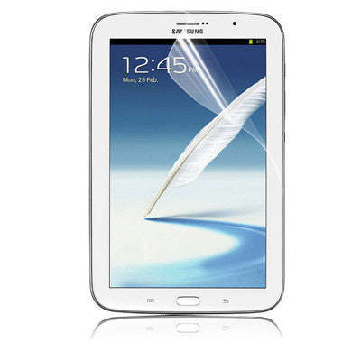 ENKAY HD Crystal Clear PET Screen Protector Protective Film Guard for Samsung Galaxy Note 8.0 / N...