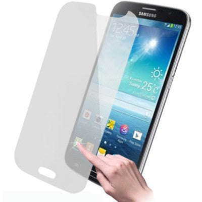 For Samsung Galaxy Mega 6.3 / i9200 0.26mm 9H+ Surface Hardness 2.5D Explosion-proof Tempered Gla...