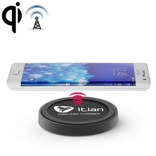 Itian Wireless Charger Transmitter Charging Plate
