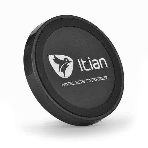 Itian Wireless Charger Transmitter Charging Plate