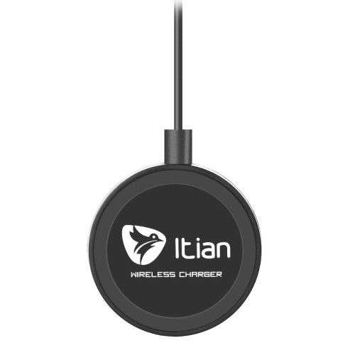 Itian Wireless Charger Transmitter Charging Plate