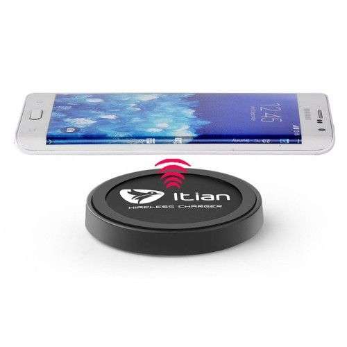 Itian Wireless Charger Transmitter Charging Plate