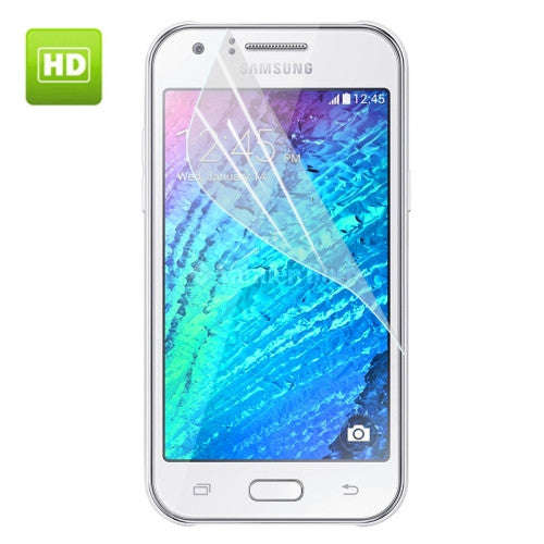 HD Screen Protector for Samsung Galaxy J1 Ace / J110 (Taiwan Material)
