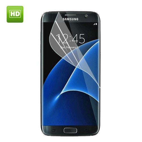 HD Full Screen Protector for Samsung Galaxy S7 Edge / G935