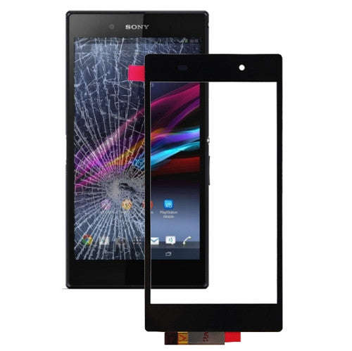 iPartsBuy Touch Screen Part for Sony Xperia Z1 / L39h