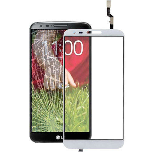 Touch Screen Digitizer Part for LG G2 / D802 / D805(White)