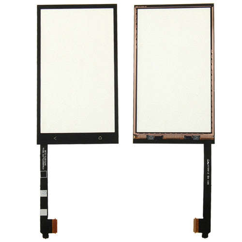 iPartsBuy Touch Screen Part for HTC One / M7(Black)