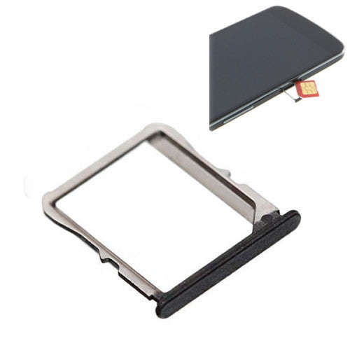 iPartsBuy Micro SIM Card Holder Tray for Google Nexus 4 / E960