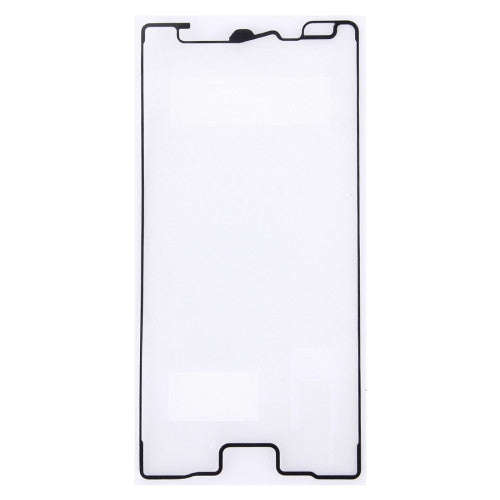 iPartsBuy Front Housing Adhesive for Sony Xperia Z5