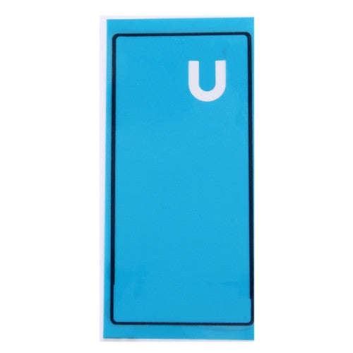 iPartsBuy Rear Housing Adhesive for Sony Xperia M4 Aqua