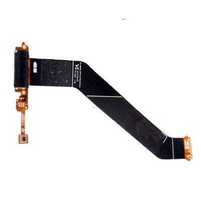 iPartsBuy for Samsung Galaxy Note 10.1 / N8000 (REV 0.4 Version) Charging Port Flex Cable