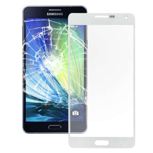 Touch Screen Digitizer Part for Samsung Galaxy A7(White)