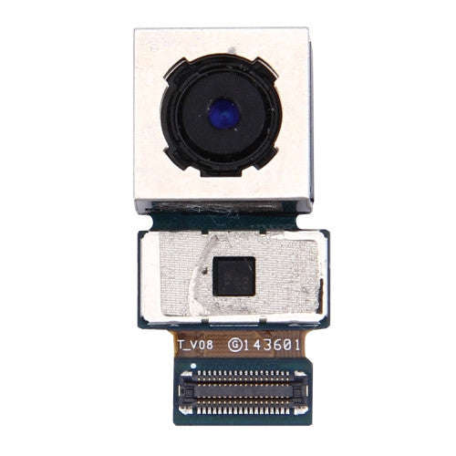 iPartsBuy Back Facing Camera Replacement for Samsung Galaxy Note 4 / N910F