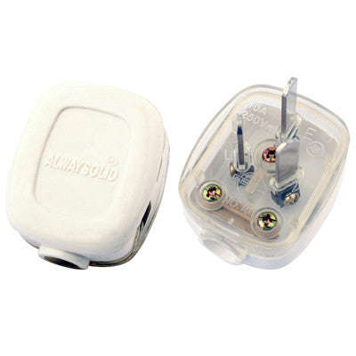 AU Plug Travel Power Adaptor