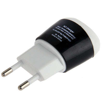 EU Plug USB Charger for Samsung Galaxy Tab P1000 /P3100 /P5100 /N5100 / N8000/ P3200/ T310/ P5200...