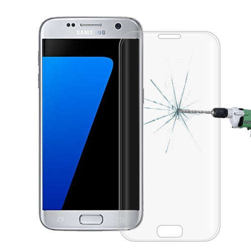 For Samsung Galaxy S7 / G930 0.26mm 9H Surface Hardness 2.5D Explosion-proof Curved Tempered Glas...
