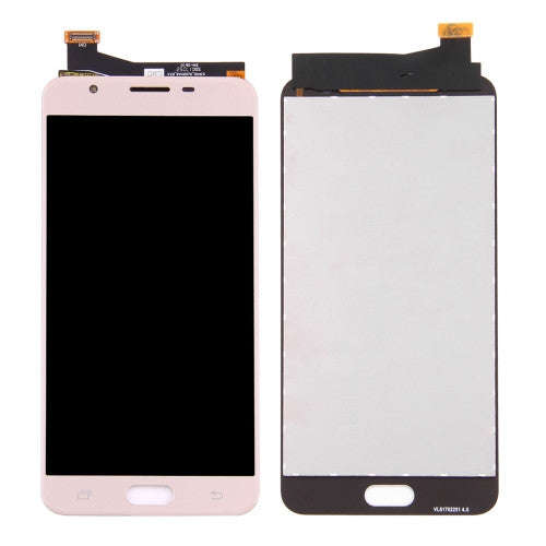 iPartsBuy for Samsung Galaxy On7 (2016) / G6100 & J7 Prime LCD Display + Touch Screen Digitizer A...