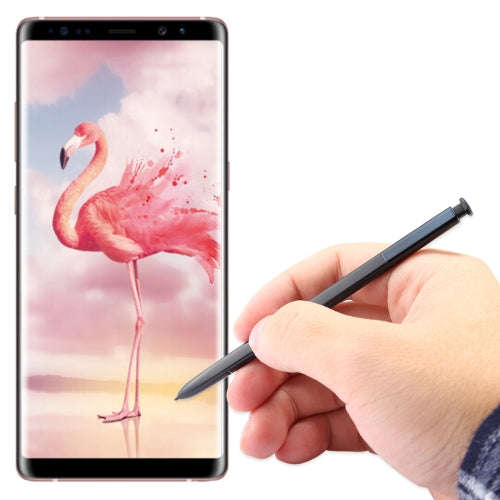 For Samsung Galaxy Note 8 / N9500 Touch Stylus S Pen(Black)