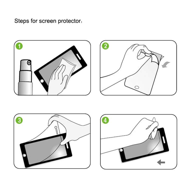 ENKAY HD Screen Protector for Samsung Galaxy S7 / G930