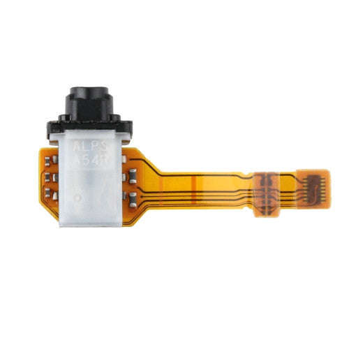 iPartsBuy for Sony Xperia Z5 Premium Earphone Jack Flex Cable