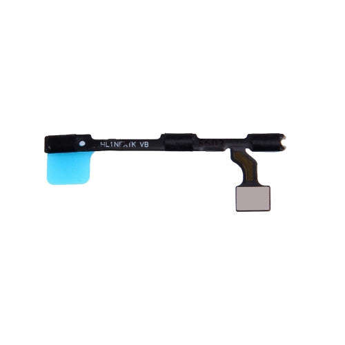 iPartsBuy Huawei Mate 8 Power Button & Volume Button Flex Cable